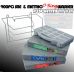 Seal ring set, 900 pcs (8045-900)