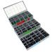 Seal ring set, 900 pcs (8045-900)