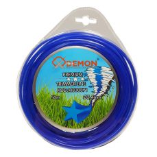 High-quality trimmer line | pentagonal | 2.4 mm x 50 m (M830871)