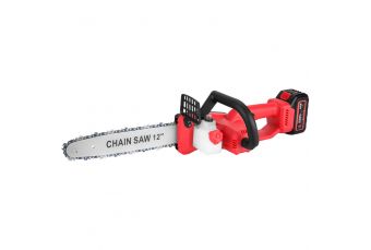 Brushless Cordless Electric Chainsaw 12"| For Makita 18V Battery (006014-4)