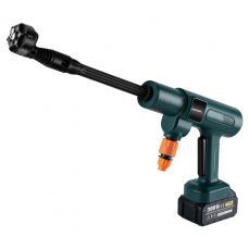 Бесщеточная аккумуляторная автомойка высокого давления 3500 Вт 200 бар | Для аккумулятора Makita 18 В (005008-4)