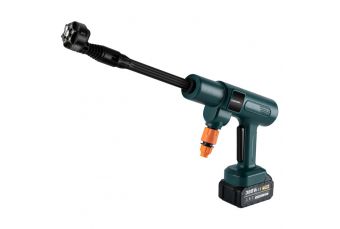 Бесщеточная аккумуляторная автомойка высокого давления 3500 Вт 200 бар | Для аккумулятора Makita 18 В (005008-4)