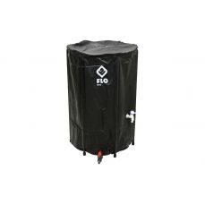 Емкость для сбора дожд.воды из ПВХ,250л. (89702)