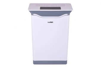 Воздухочиститель 65Вт, 420м³/ч (66932)