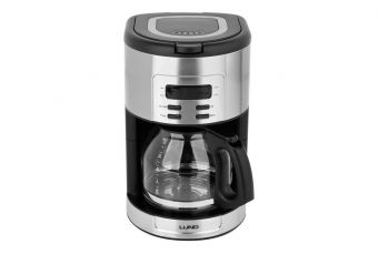 Капельная кофеварка | с таймером |1000Вт (68500)