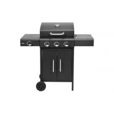 Гриль газовый 3в1, 11,6 кВт. (99646)