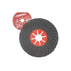 Шлифовальный диск CP Fiber Flex 125x22 мм P60 (M08321)