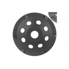 Шлифовальный диск 125x22,2мм, PCD, RAPID (M08797)