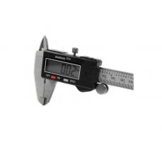 Bīdmērs 150mm (M15240) 