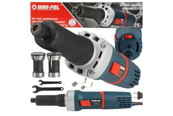 Прямая шлифовальная машина (M22276)