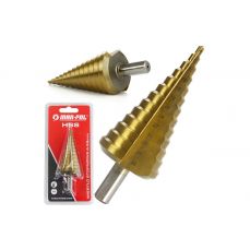 Pakāpiena urbis 4-39mm (M22328)