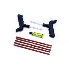 Punktu remonta komplekts bezkameru riepām 8gab. (M57470)