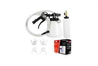 Устройство для прокачки тормозной системы 5-8бар (M57697) 