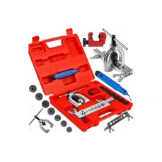 Komplekts valcēšanas caurulēm 11gab. (M57751)