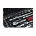 Tool Set 108 pcs. CR-V 1/2" 1/4" (M58222)