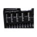 Tool Set 108 pcs. CR-V 1/2" 1/4" (M58222)