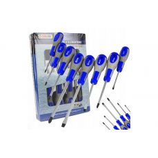 Набор отверток 8 шт. (M61002) 