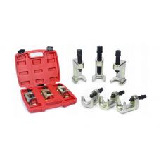 Šarniru savienojuma izvilkšanas komplekts 23-28-34 mm, 3 gab., (M66760)