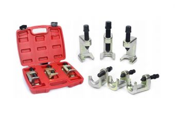 Комплект извлечения шарового шарнира 23-28-34 мм, 3шт., (M66760) 