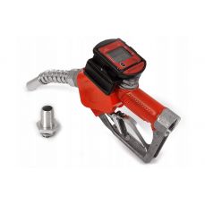 Degvielas pistole ar LCD displeju / autostopēšana /(M66952)