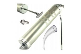 Шприц для заливки масла 500мл (M78300)