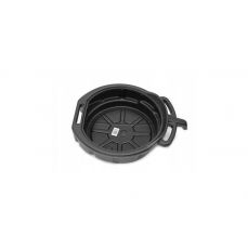 Eļļas notekas trauks 10L (M78314)