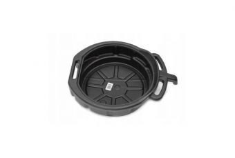 Поддон для слива масла 10л (M78314)