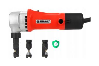 Электрические ножницы для резки листового металла 1550Вт (M79302) 