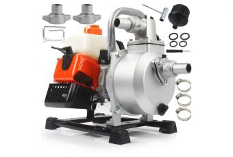 Бензиновый водяной насос 1" (M799202)