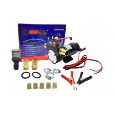 Degvielas sūknis MINI CPN 12B (M79926)