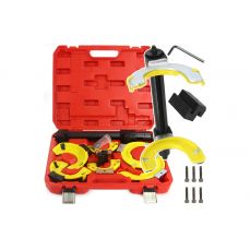 Hidrauliskā atsperes skava 1T (M80442)