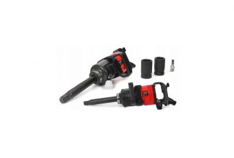 Пневматический ударный гайковерт 1'', 4800 Нм MARPOL (M80516) 