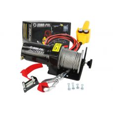 Akumulatoru vinča RQ2000 (12V) (M80760) 