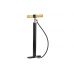 Hand pump 38x400mm (black) (M82020)