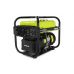 2000W Generator, 2600–3800 RPM MAR-POL (M82483)