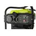 2000W Generator, 2600–3800 RPM MAR-POL (M82483)