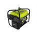 2000W Generator, 2600–3800 RPM MAR-POL (M82483)