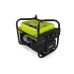 2000W Generator, 2600–3800 RPM MAR-POL (M82483)