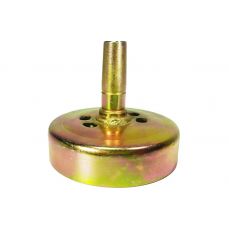 Верхняя часть редуктора 7 зубов. Тримера (M83089)