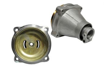 Корпус сцепления для триммера 9Т (M831161)