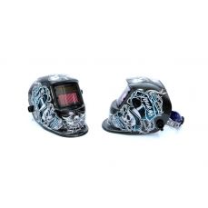 Сварочная маска автоматическая SPIDER (M87011) 