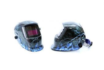 Сварочная маска автоматическая (M87018) 