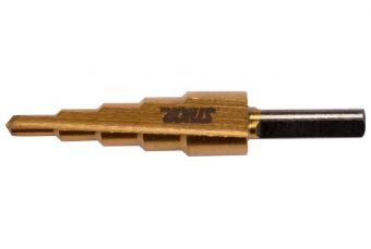 Pakāpju urbis 4–12 mm (22610)
