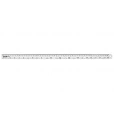 Линейка алюминиевая | 600 мм (19766)
