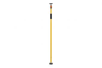 Телескопическая поддерживающая шина 160-290 см (29445)