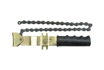 Съёмник масл. фильтров цепной большой (57630)