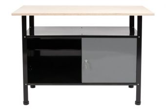 Workshop desk 1160x600mm (58450)