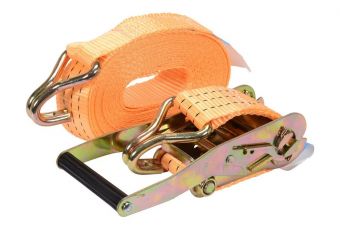 Ремень для стяжки багажа 1500/3000daN 50/8м (82407)