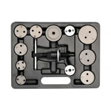 Наб. к тормозным зажимам (YT-0611)