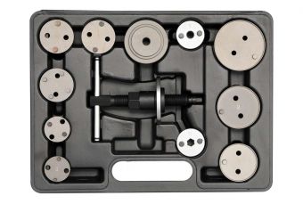 Наб. к тормозным зажимам (YT-0611)